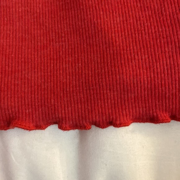 Hollister Tank Top - Picture 6 of 8